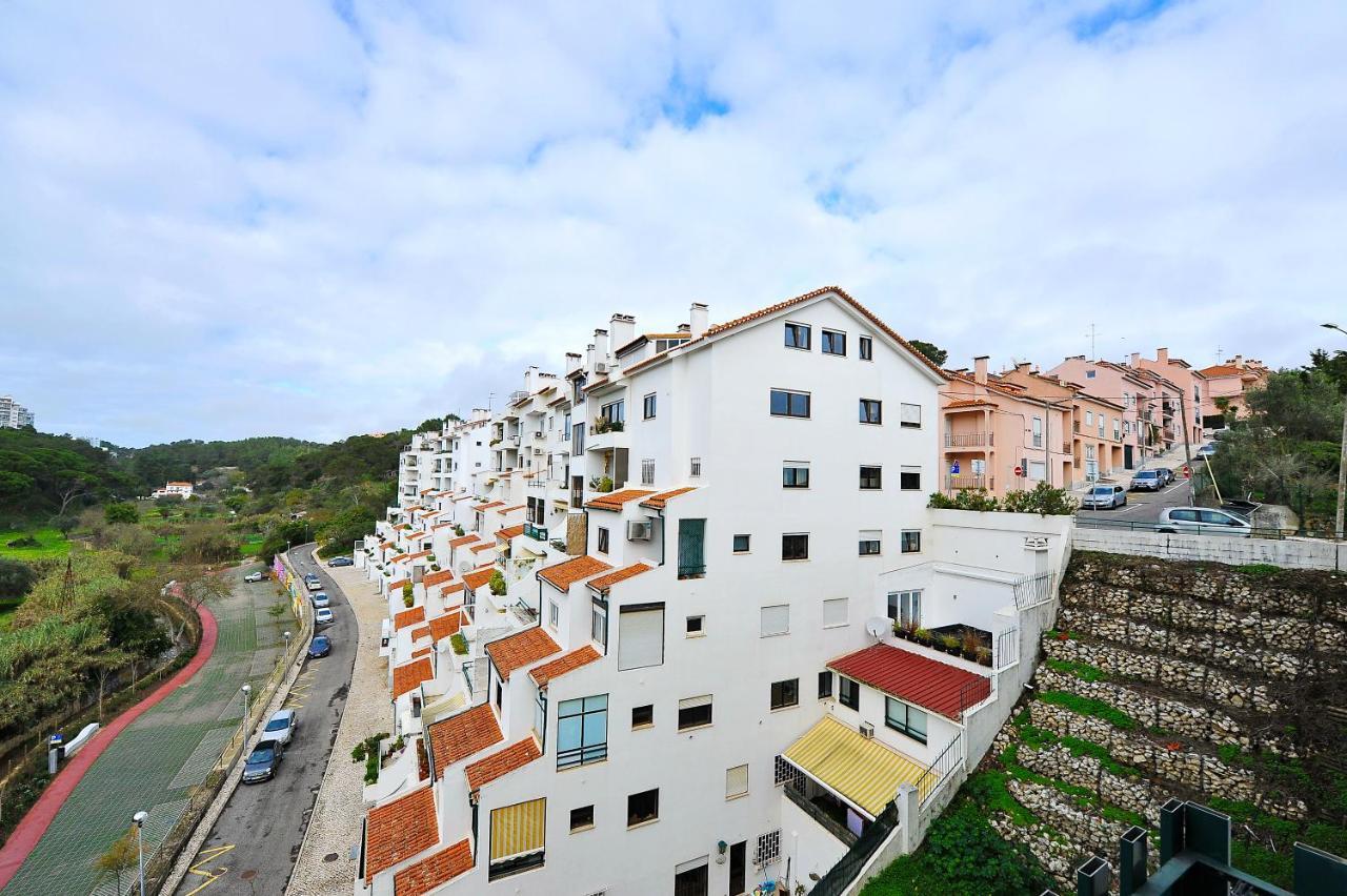 T2 Cascais Centro - Ribeira Das Vinhas 외부 사진