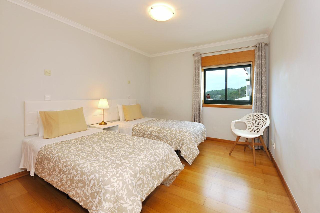 T2 Cascais Centro - Ribeira Das Vinhas 외부 사진